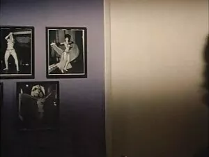 Deux beautés film po ...