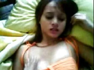 Cougar blonde se ras ...