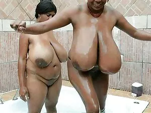 MILF chaude Christin ...