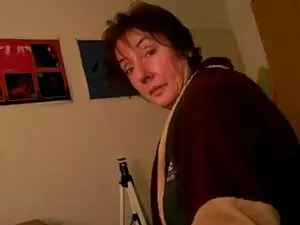 Un mec américain vid ...