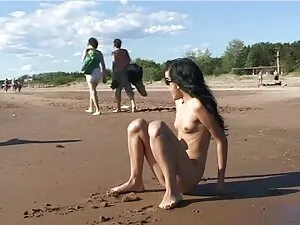 Fille films sexy gra ...