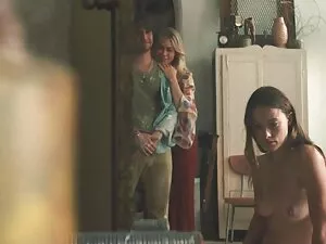 Bonnie video de sexe ...