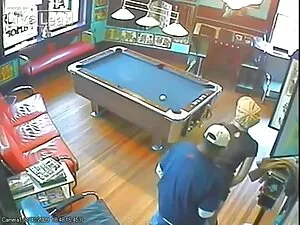 Hardcore Double Équi ...