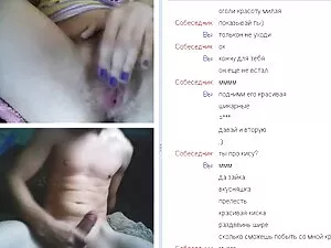 Masturbation dans un ...