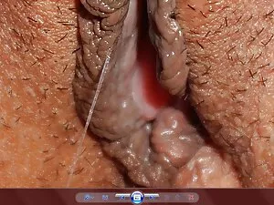 Footjob interprète V ...