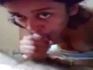 Sexy jeune fille fil ...
